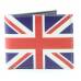 UK Flag Wallet Wallets